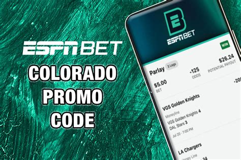 ESPN BET Colorado Promo Code TODAY – Grab $250 In Bonus Bets Wi.